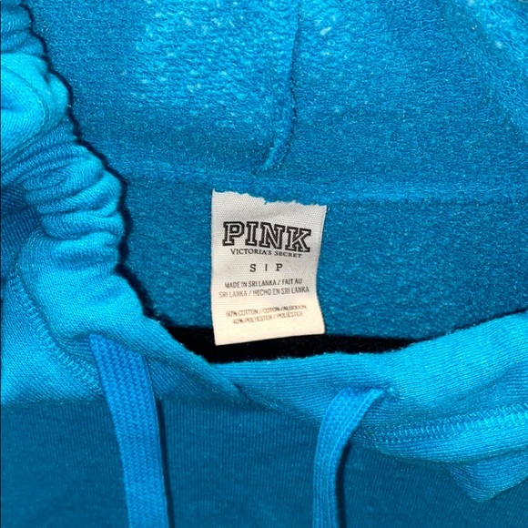 PINK Victoria’s Secret Hoodie - Picture 3 of 4